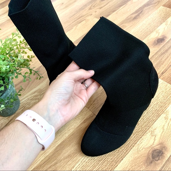 Nature breeze black boot - Picture 4 of 6